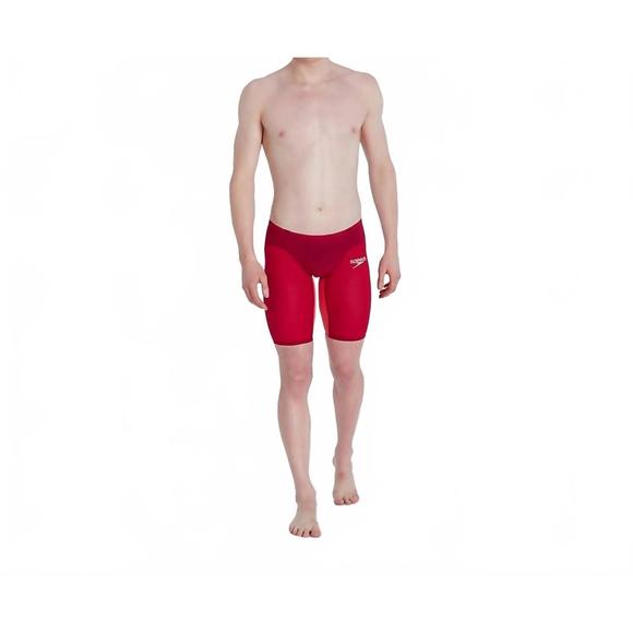 NEW SPEEDO fastskin lzr pure valor jammer swimming short in...
